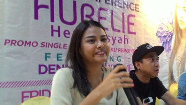 Aurel Hermansyah