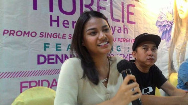 Aurel Hermansyah