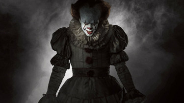 Film Horor It
