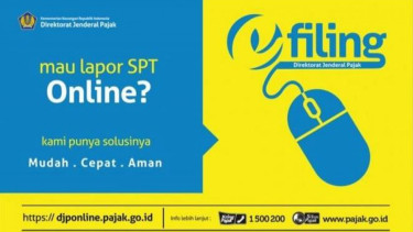 Ilustrasi laporan SPT.