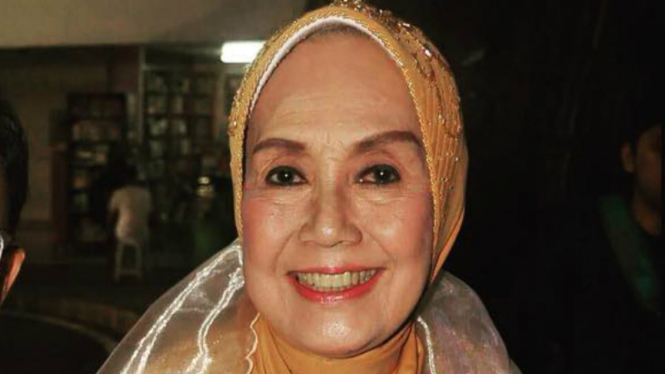 Nani Wijaya