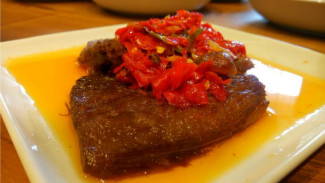 10 Resep Menu Sahur Enak dan Gak Gampang Basi