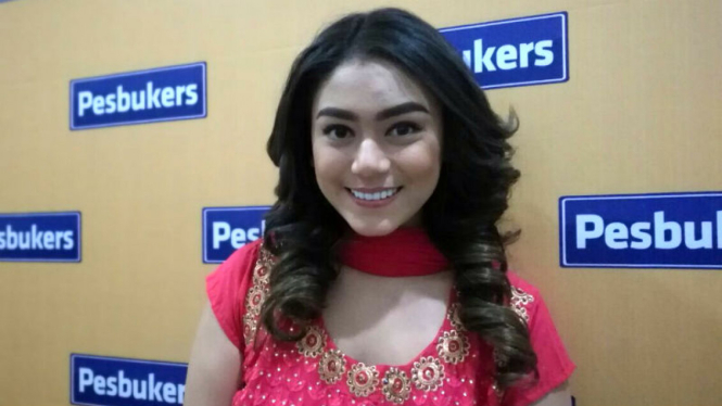Thalita Latief