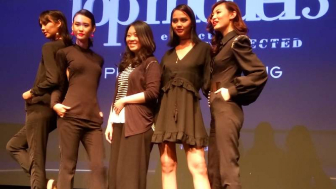 Asia's Next Top Model