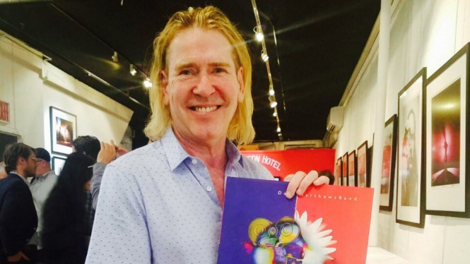Steve Lillywhite