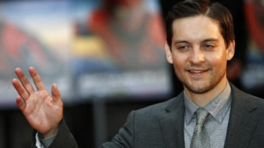 Tobey Maguire