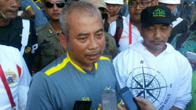 Wali Kota Bekasi, Rahmat Effendi