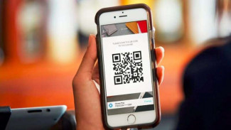 Pembayaran Via QRCode Makin Menggeliat