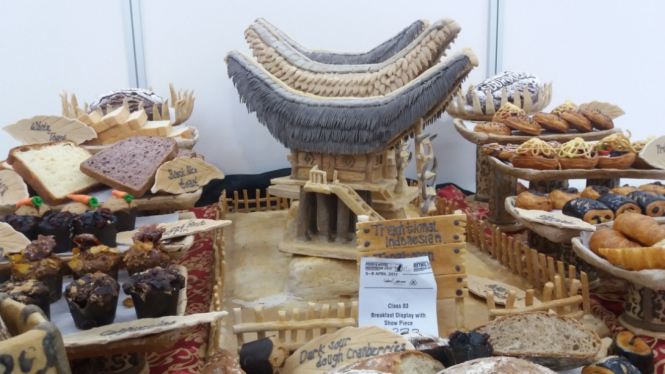 Salon Culinaire 2017