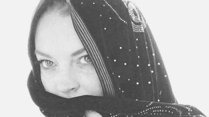 Lindsay Lohan