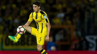 Marc Bartra