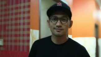 Apa Penyebab Perceraian Ibnu Jamil?
