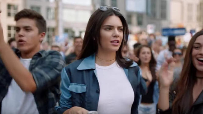 Kendall Jenner
