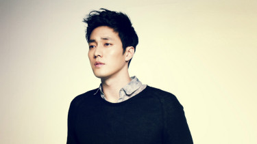 So Ji Sub.