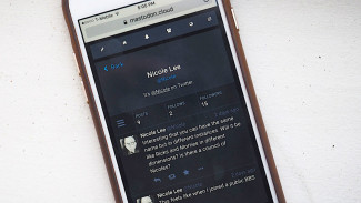 Mengenal Mastodon, Alternatif Twitter