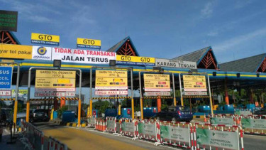 Gerbang tol