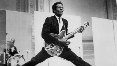 Chuck Berry