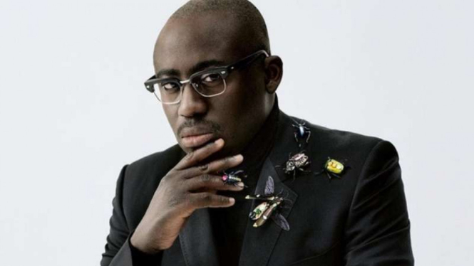 Edward Enninful