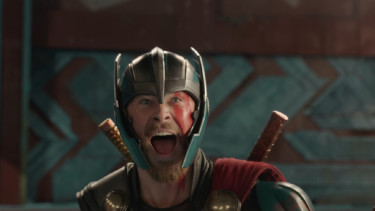 Thor: Ragnarok