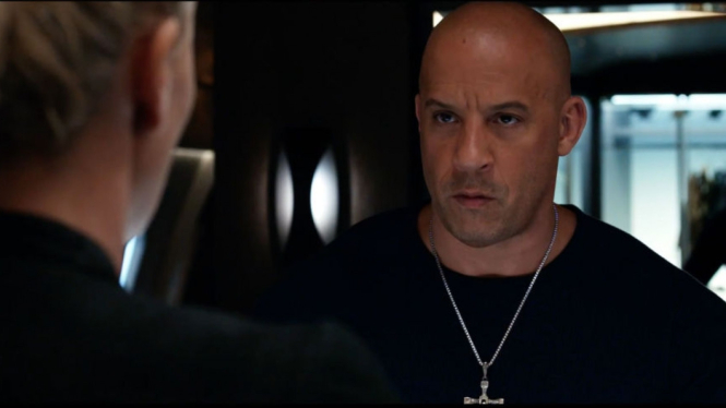 Fate and Furious