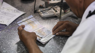 Pelayanan Imigrasi KBRI Malaysia