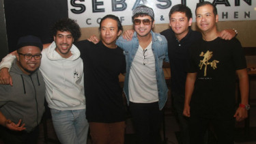 Nidji