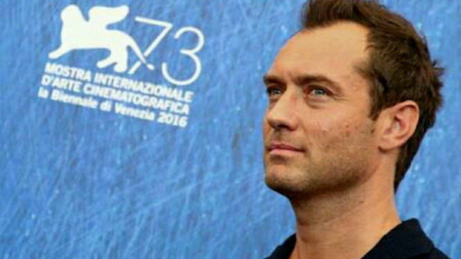 Jude Law