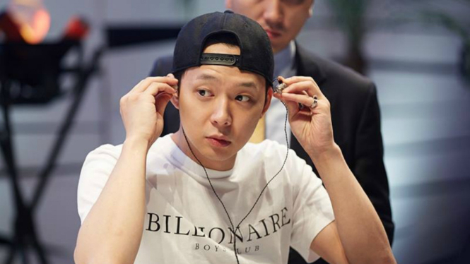 Park Yoochun