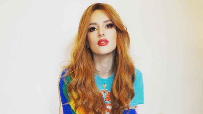 Bella Thorne