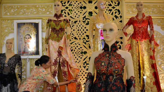 PAMERAN PERNIKAHAN SEMARANG