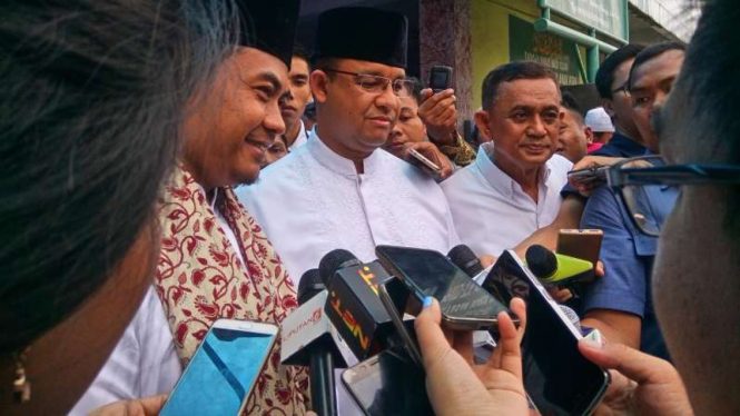 Anies Baswedan.