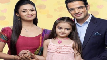 Serial India Mohabbatein di ANTV.