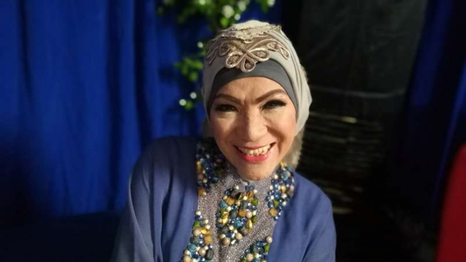 Dorce Gamalama