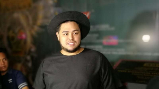 Ivan Gunawan