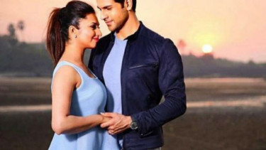 Divyanka Tripathi