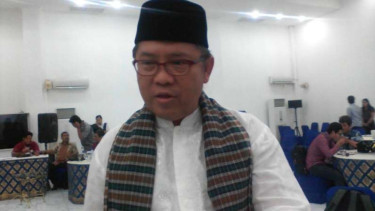 Menteri Komunikasi dan Informatika Rudiantara.