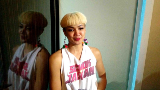 Nirina Zubir