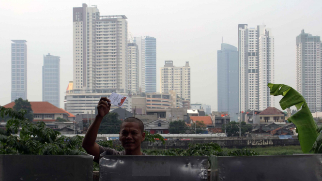 Pilkada Jakarta 2017 Putaran Ke-2 
