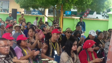 Orang Jawa yang tinggal di luar negeri