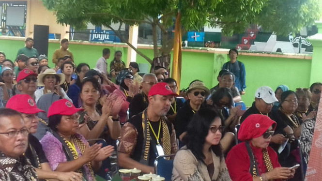 Orang Jawa yang tinggal di luar negeri