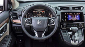 10 Desain Interior Mobil Terbaik Tahun Ini