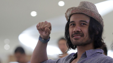 Chicco Jerikho
