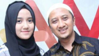 Putri Yusuf Mansur Jajal Dunia Bisnis