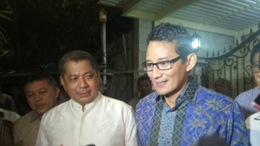 Sandiaga Uno