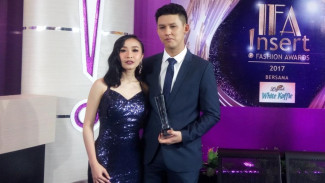 Jelang Nikah, Rini dan Jevin Rehat dari Industri Hiburan