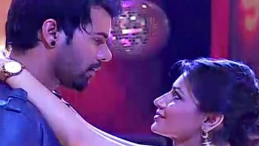 Sriti Jha dan Shabbir