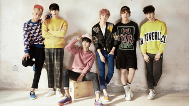 VIXX