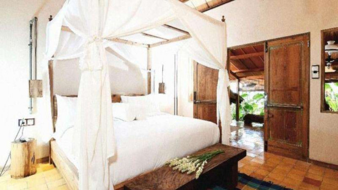Desa Alamanis Resort and Spa