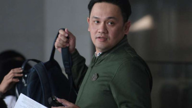 Pengacara Farhat Abbas.