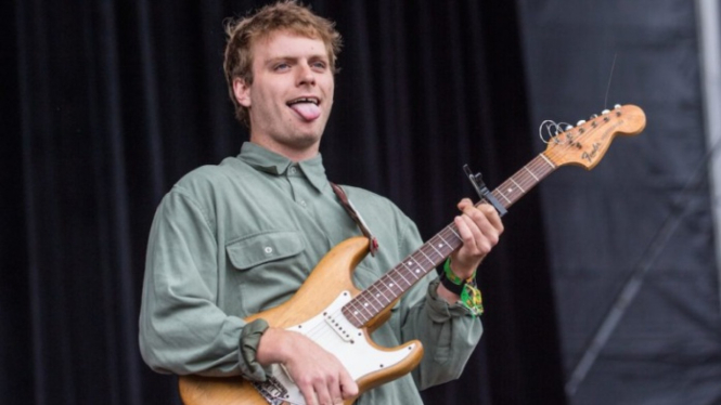Musisi Mac DeMarco